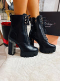 Stivaletto Winter cool Alexa