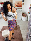 T-shirt Ho più scarpe che amici
