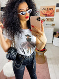 T-shirt Love