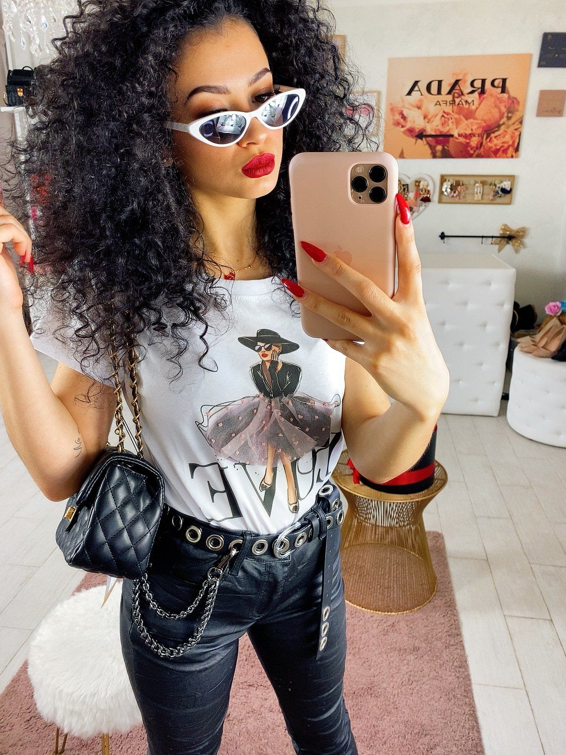 T-shirt Love