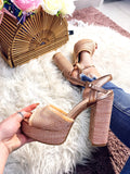 Tacco pink