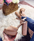 Tacco pink
