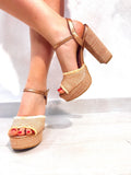 Tacco pink