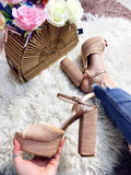 Tacco pink
