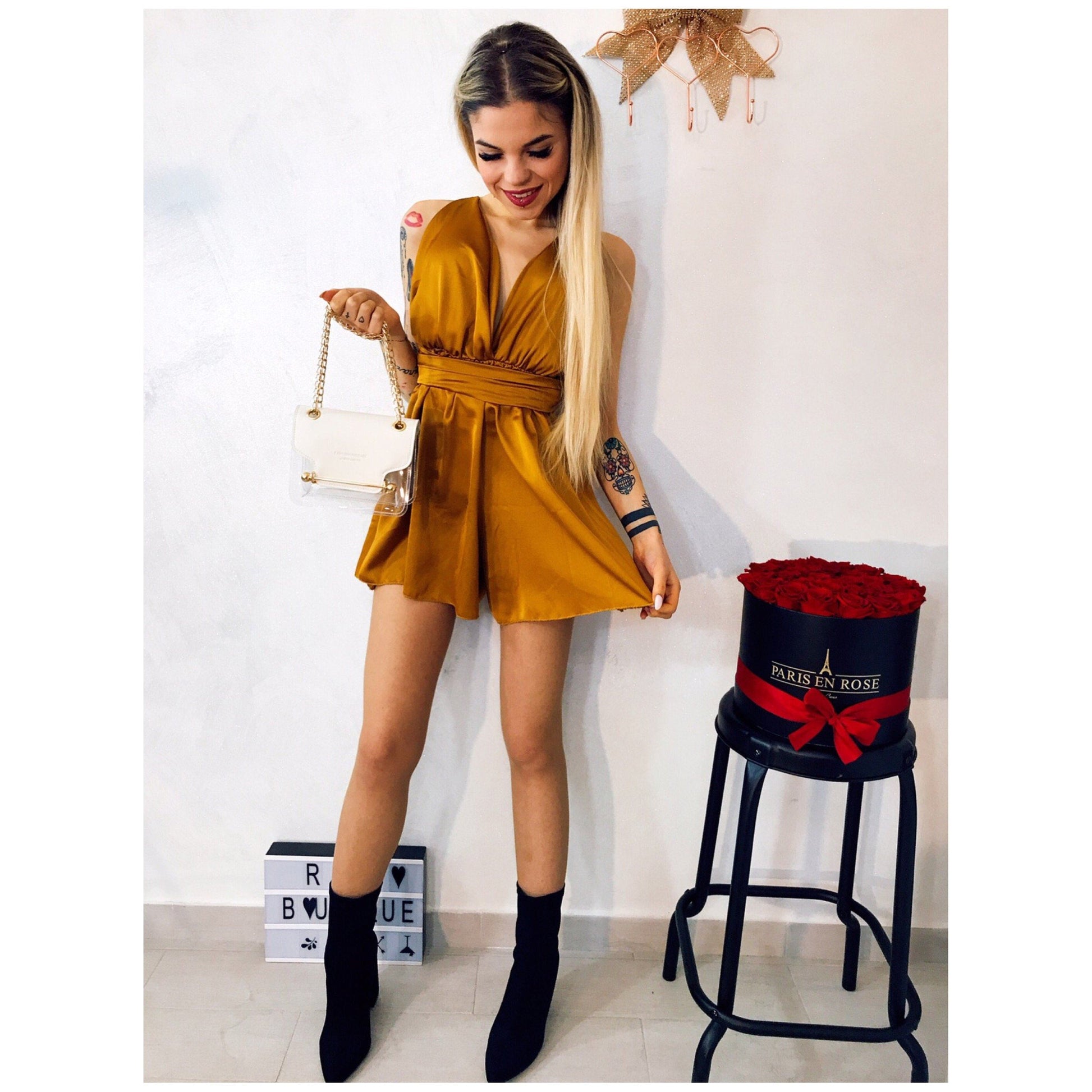 Tutina Gioia