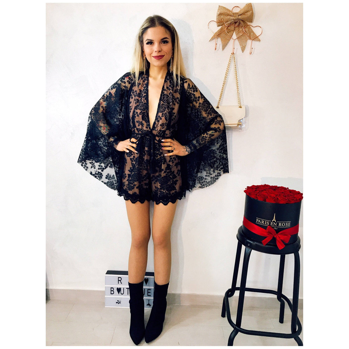 Tutina Matilde